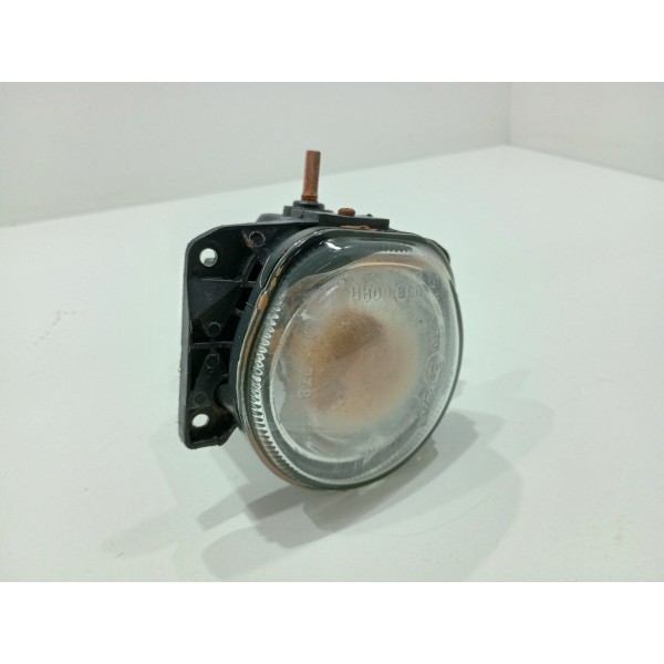 Farol De Milha Fiat Uno 1.0 2019