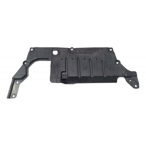 Defletor Protetor Do Carter Outlander Lancer 2012 2014