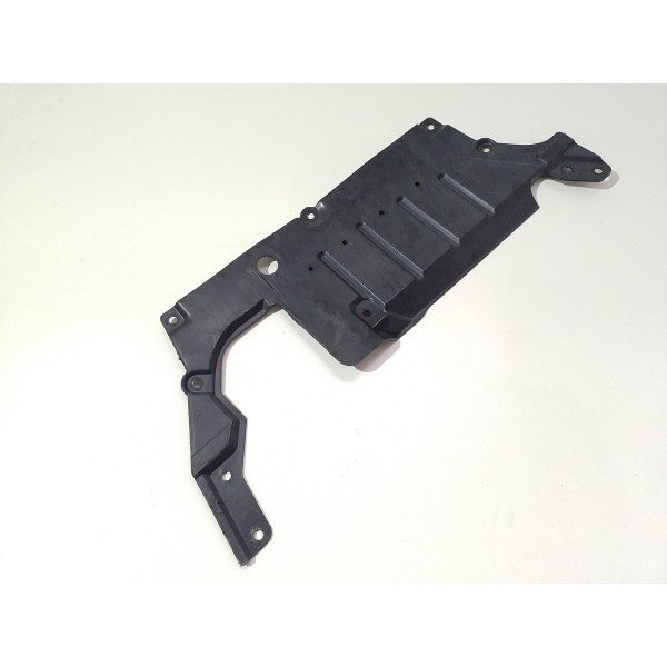 Defletor Protetor Do Carter Outlander Lancer 2012 2014