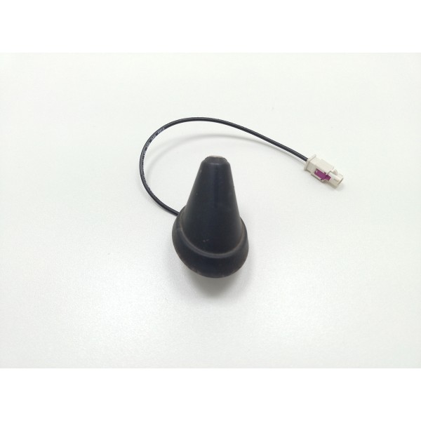 Base Antena Do Teto Volkswagen Saveiro 1.6 2021