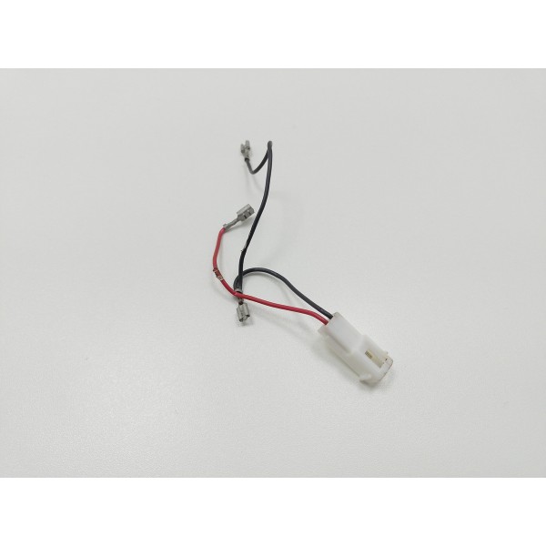 Chicote Plug Bolsa Do Volante Fiat Uno 1.0 2019