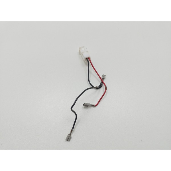 Chicote Plug Bolsa Do Volante Fiat Uno 1.0 2019