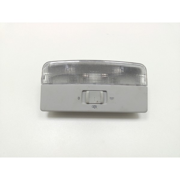 Luz De Teto Cortesia Volkswagen Saveiro 1.6 2021