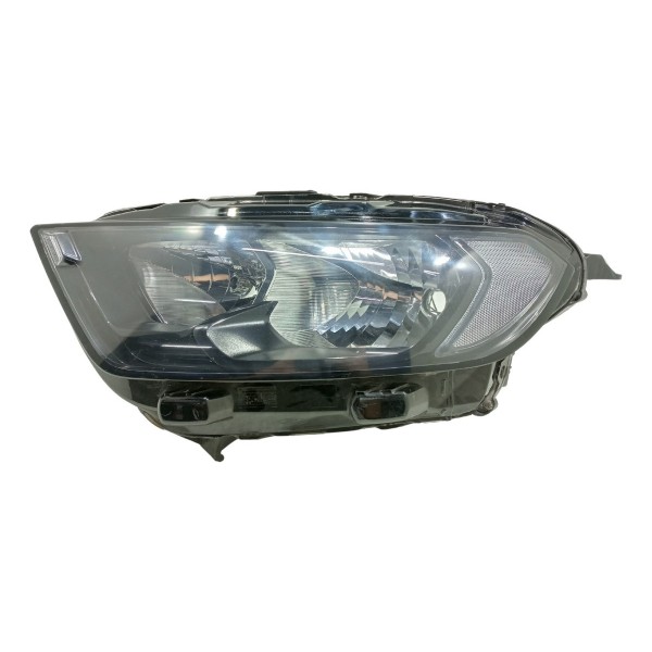 Farol Esquerdo Ford Nova Ecosport 2020 2021