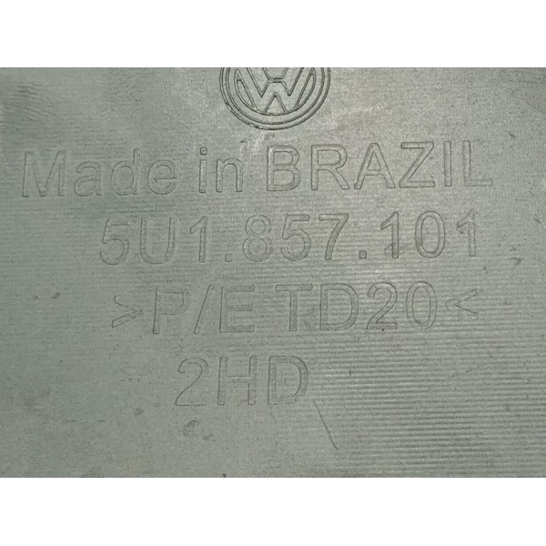 Porta Luva Volkswagen Saveiro 1.6 2021