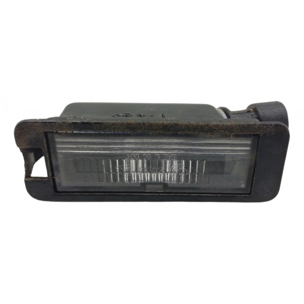 Luz De Placa Volkswagen Saveiro 1.6 2021