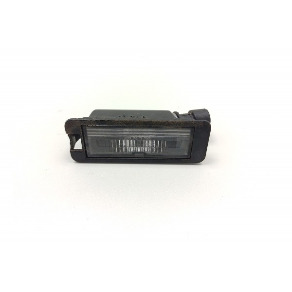 Luz De Placa Volkswagen Saveiro 1.6 2021