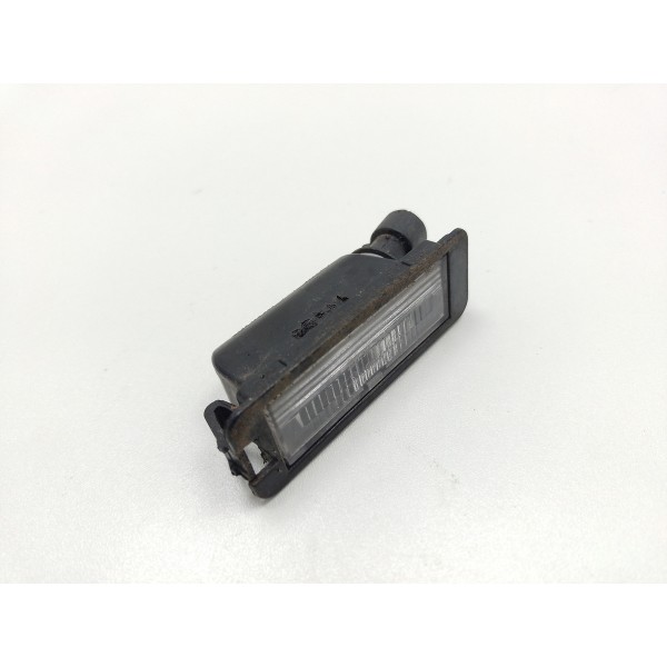 Luz De Placa Volkswagen Saveiro 1.6 2021