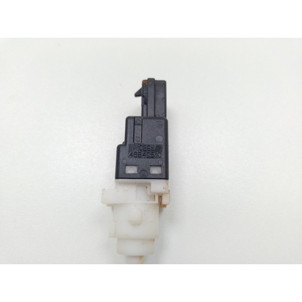 Sensor Interruptor Do Pedal Fiat Fiorino 1.4 2020