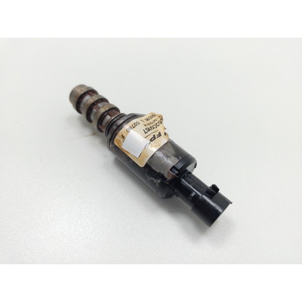 Valvula Solenoide Fiat Fiorino 1.4 2020