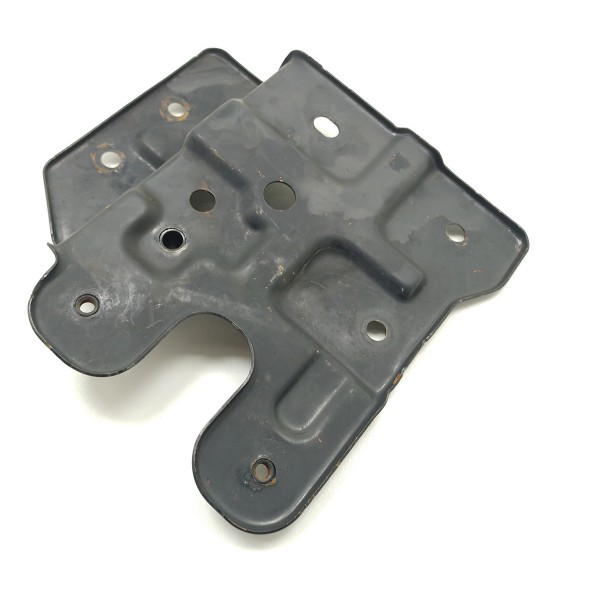 Base Suporte Da Bateria Fiat Fiorino 1.4 2020