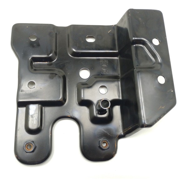 Base Suporte Da Bateria Fiat Fiorino 1.4 2020