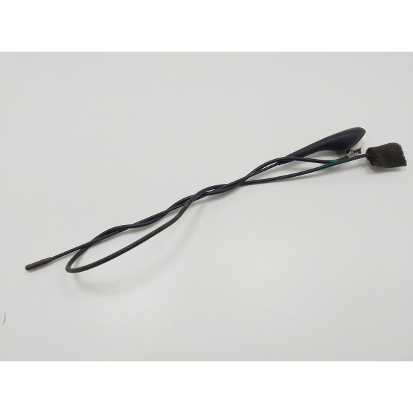 Base Chicote Da Antena De Teto Fiat Fiorino 1.4 2020