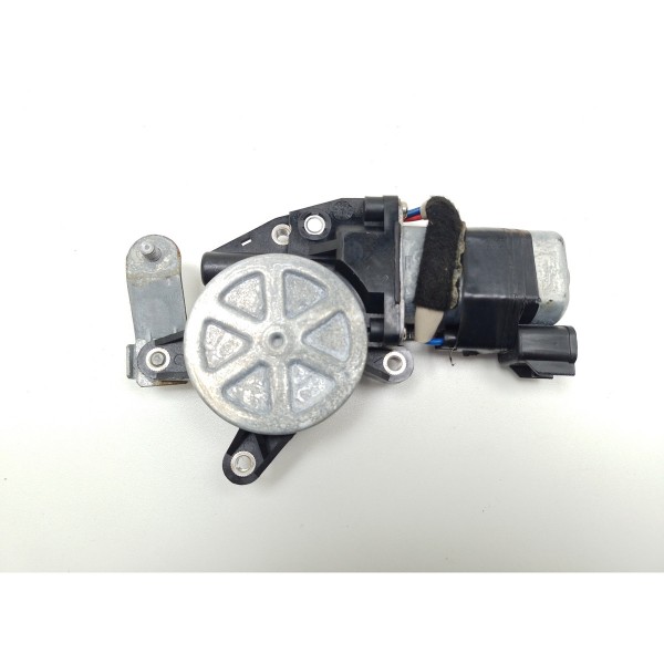 Motor Do Vidro Porta Direita Fiat Fiorino 1.4 2020