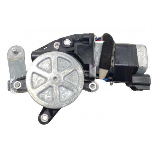 Motor Do Vidro Porta Direita Fiat Fiorino 1.4 2020