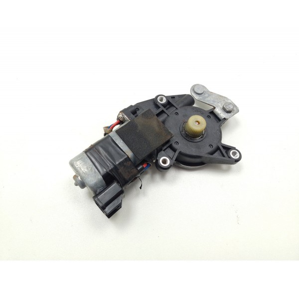 Motor Do Vidro Porta Direita Fiat Fiorino 1.4 2020