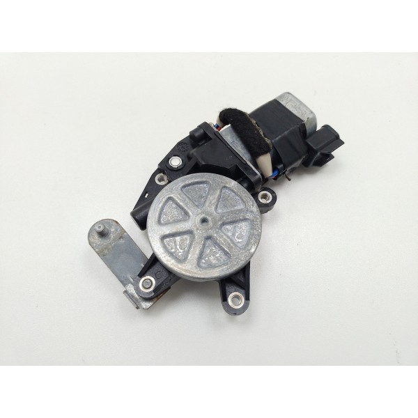 Motor Do Vidro Porta Direita Fiat Fiorino 1.4 2020