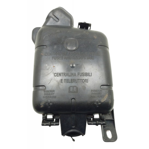 Caixa De Fusiveis Do Motor Fiat Fiorino 1.4 2020