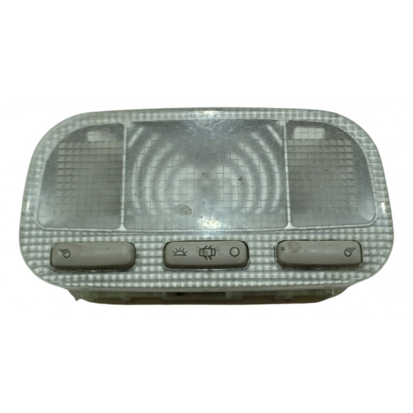 Luz De Teto Dianteira Peugeot 308 1.6 2013