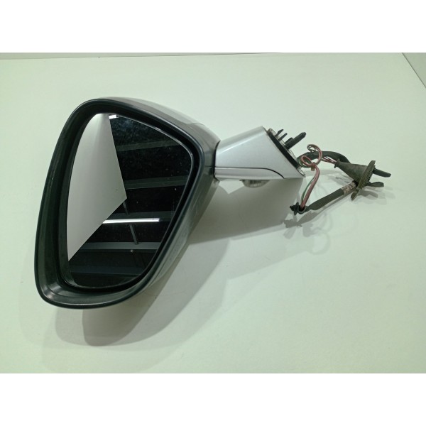 Retrovisor Esquerdo Peugeot 308 1.6 2013