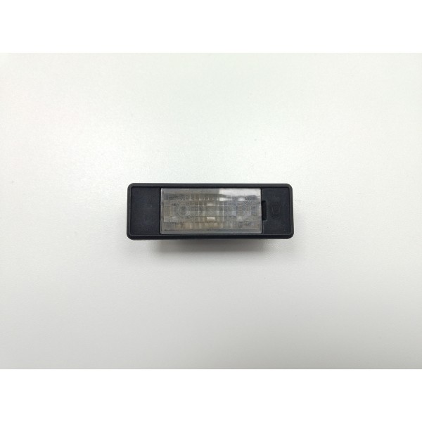 Luz De Placa Peugeot 308 1.6 2013