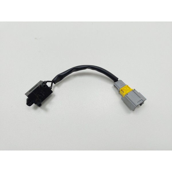 Sensor Interruptor Pedal Da Embreagem Peugeot 308 1.6 2013