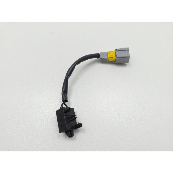 Sensor Interruptor Pedal Da Embreagem Peugeot 308 1.6 2013