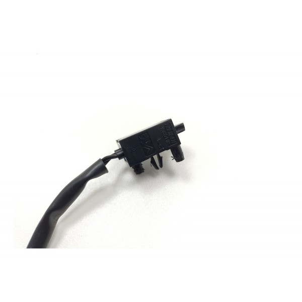 Sensor Interruptor Pedal Da Embreagem Peugeot 308 1.6 2013