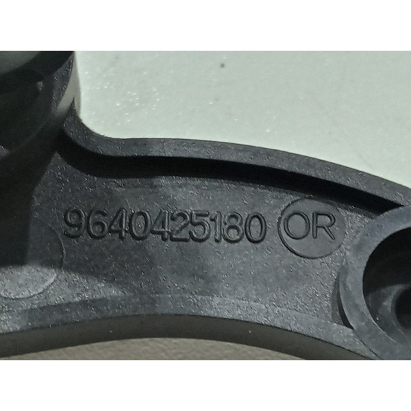 Suporte Sensor De Rotação Peugeot 308 1.6 2013