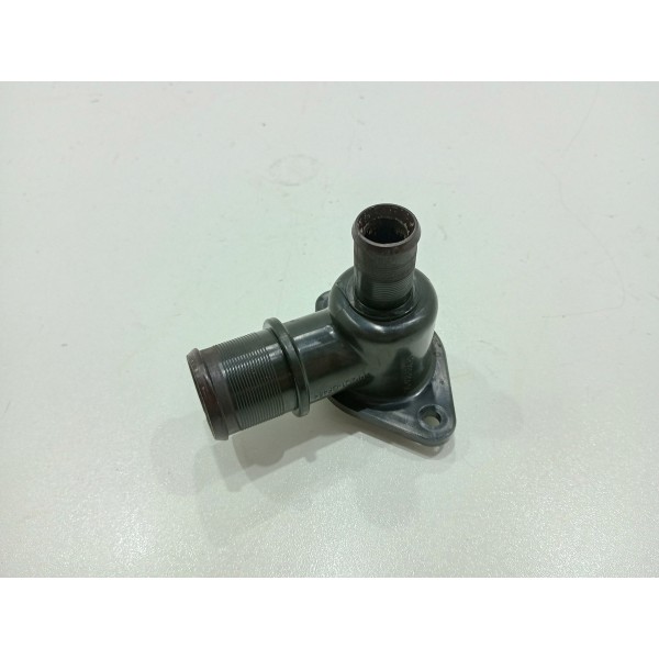 Flange Saida De Agua Peugeot 308 1.6 2013