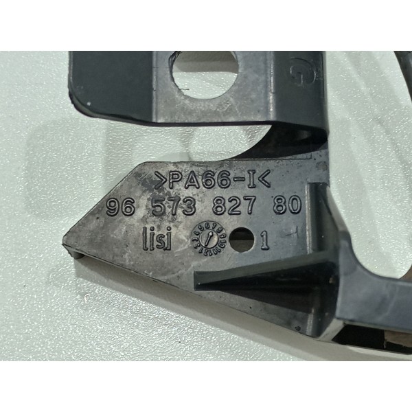 Sensor Da Roda Dianteira Esquerda Peugeot 308 1.6 2013