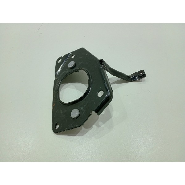 Suporte Coxim Do Cambio Peugeot 308 1.6 2013