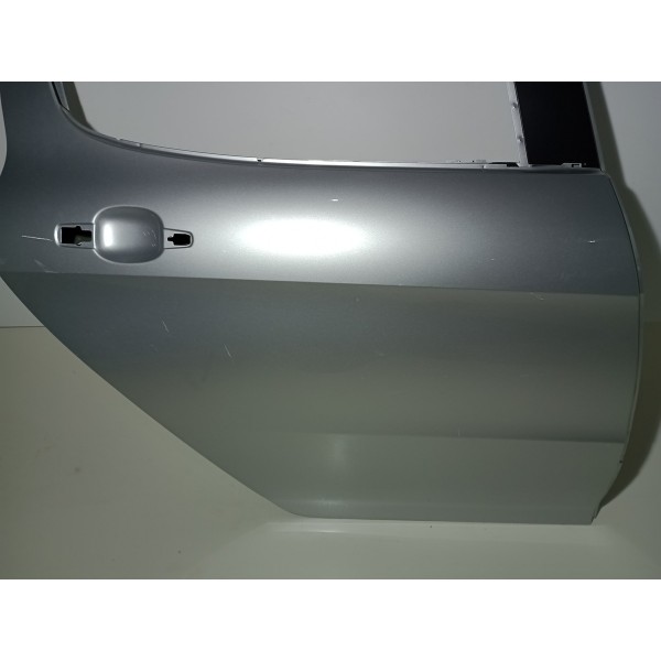 Porta Traseira Direita Peugeot 308 1.6 2013