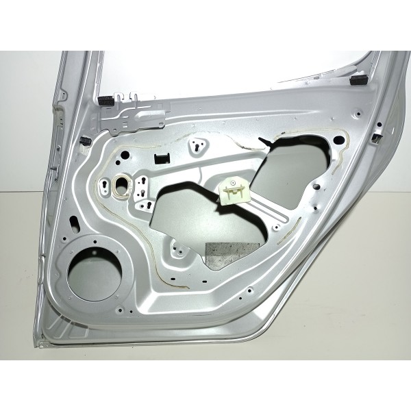 Porta Traseira Direita Peugeot 308 1.6 2013