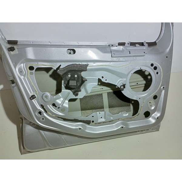 Porta Dianteira Esquerda Peugeot 308 1.6 2013