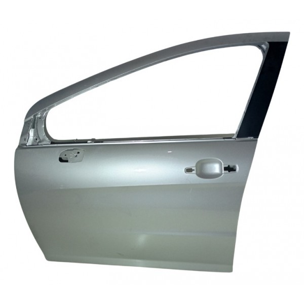 Porta Dianteira Esquerda Peugeot 308 1.6 2013