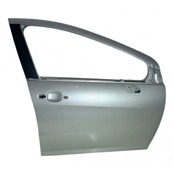 Porta Dianteira Direita Peugeot 308 1.6 2013