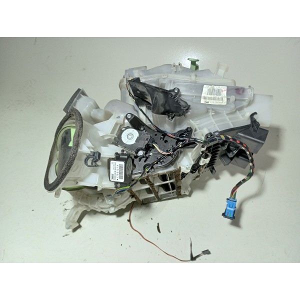 Caixa Evaporador Do Ar Condicionado Peugeot 308 1.6 2013