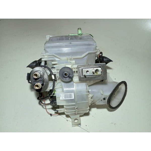 Caixa Evaporador Do Ar Condicionado Peugeot 308 1.6 2013