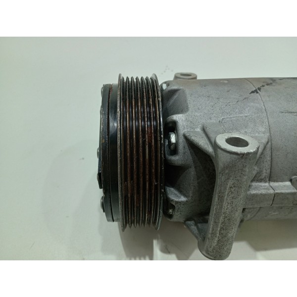 Compressor Do Ar Condicionado Citroen C3 Aircross 2012 At