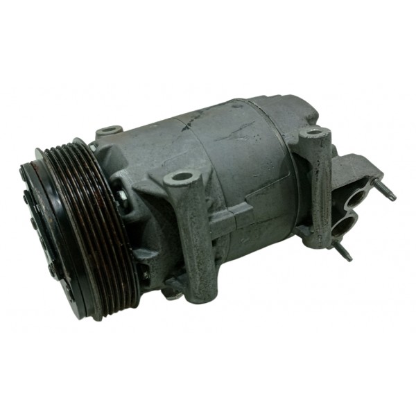 Compressor Do Ar Condicionado Citroen C3 Aircross 2012 At