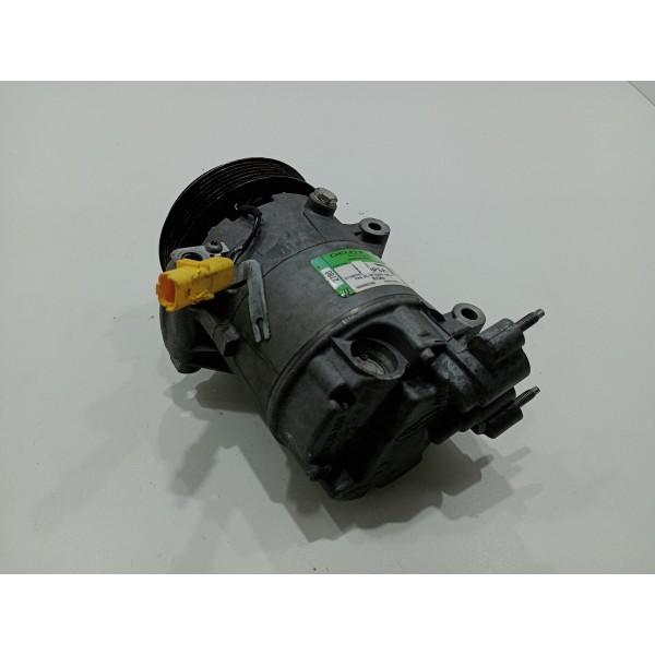 Compressor Do Ar Condicionado Citroen C3 Aircross 2012 At