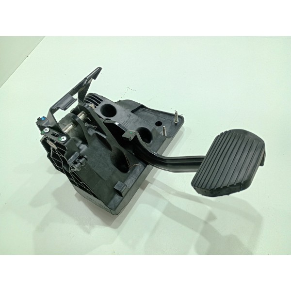 Pedal Pedaleira Do Freio Citroen C3 Aircross 2012