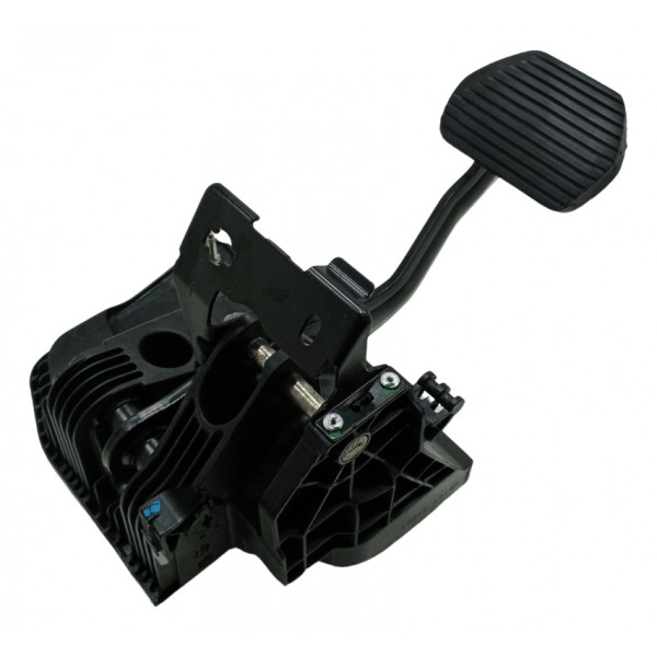 Pedal Pedaleira Do Freio Citroen C3 Aircross 2012