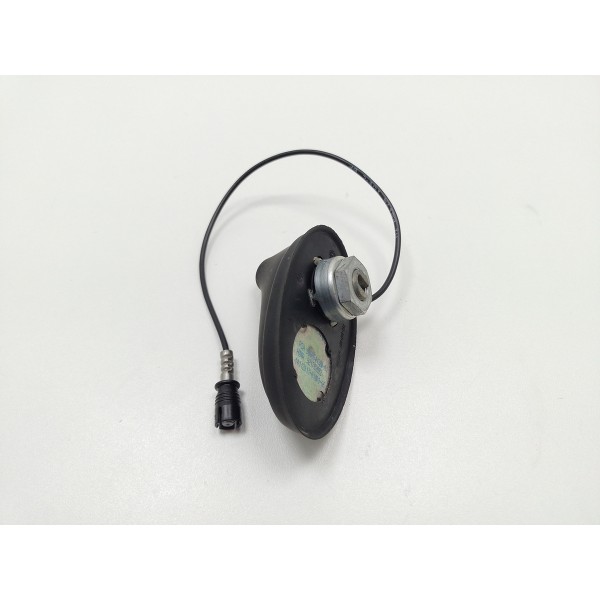 Suporte Base Da Antena Citroen C3 Aircross 2012