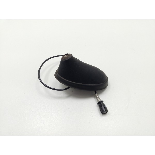 Suporte Base Da Antena Citroen C3 Aircross 2012