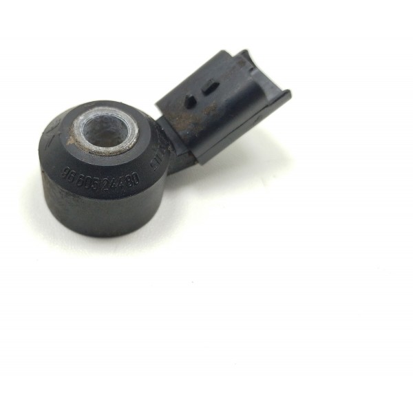 Sensor De Detonação Citroen C3 Aircross 2012