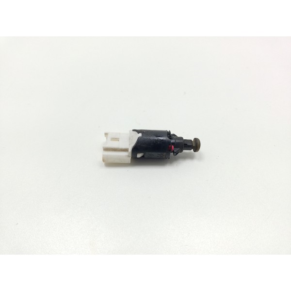 Sensor Interruptor Do Pedal Citroen C3 Aircross 2012