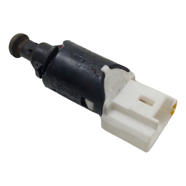 Sensor Interruptor Do Pedal Citroen C3 Aircross 2012