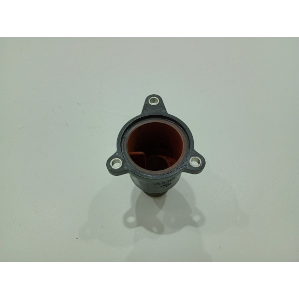 Flange Duto Valvula Termostatica Renault Megane 1.6 2010